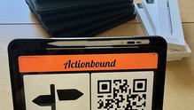 iPads zum Ausleihen