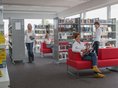 Gemeindebücherei Neustetten - Team Büchereiteam der Gemeindebücherei Neustetten