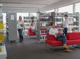 Gemeindebücherei Neustetten - Team Büchereiteam der Gemeindebücherei Neustetten