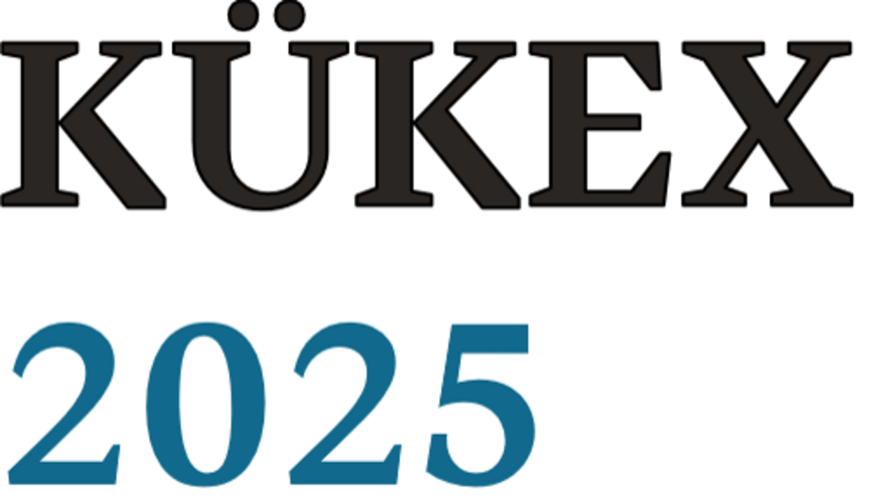 Das Foto zeigt das Kükex LOGO