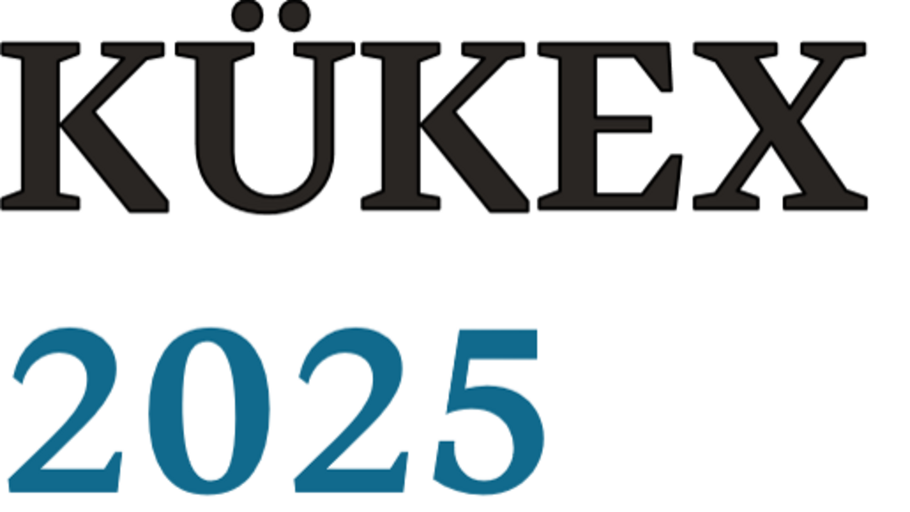 Das Foto zeigt das Kükex LOGO