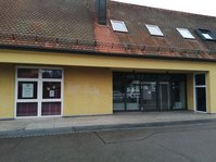 Bücherei Rangendingen - von außen
