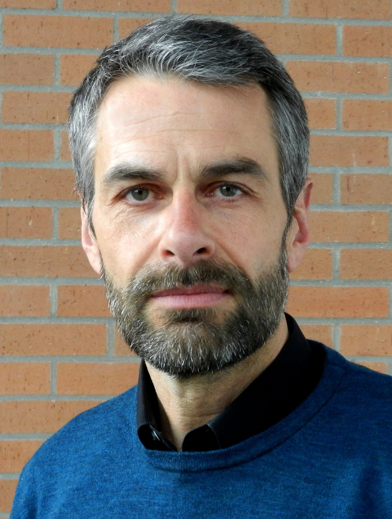 Portrait Dr. Sven Wittenberg Portrait Dr. Sven Wittenberg