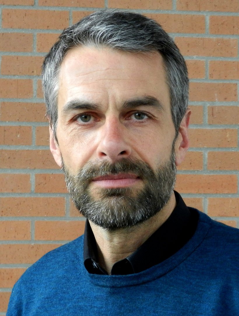 Portrait Dr. Sven Wittenberg