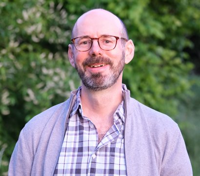 Alexander Steffensmeier