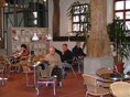 Stadtbücherei Kornhaus Ravensburg Zeitschriftenbereich der Stadtbücherei Kornhaus Ravensburg