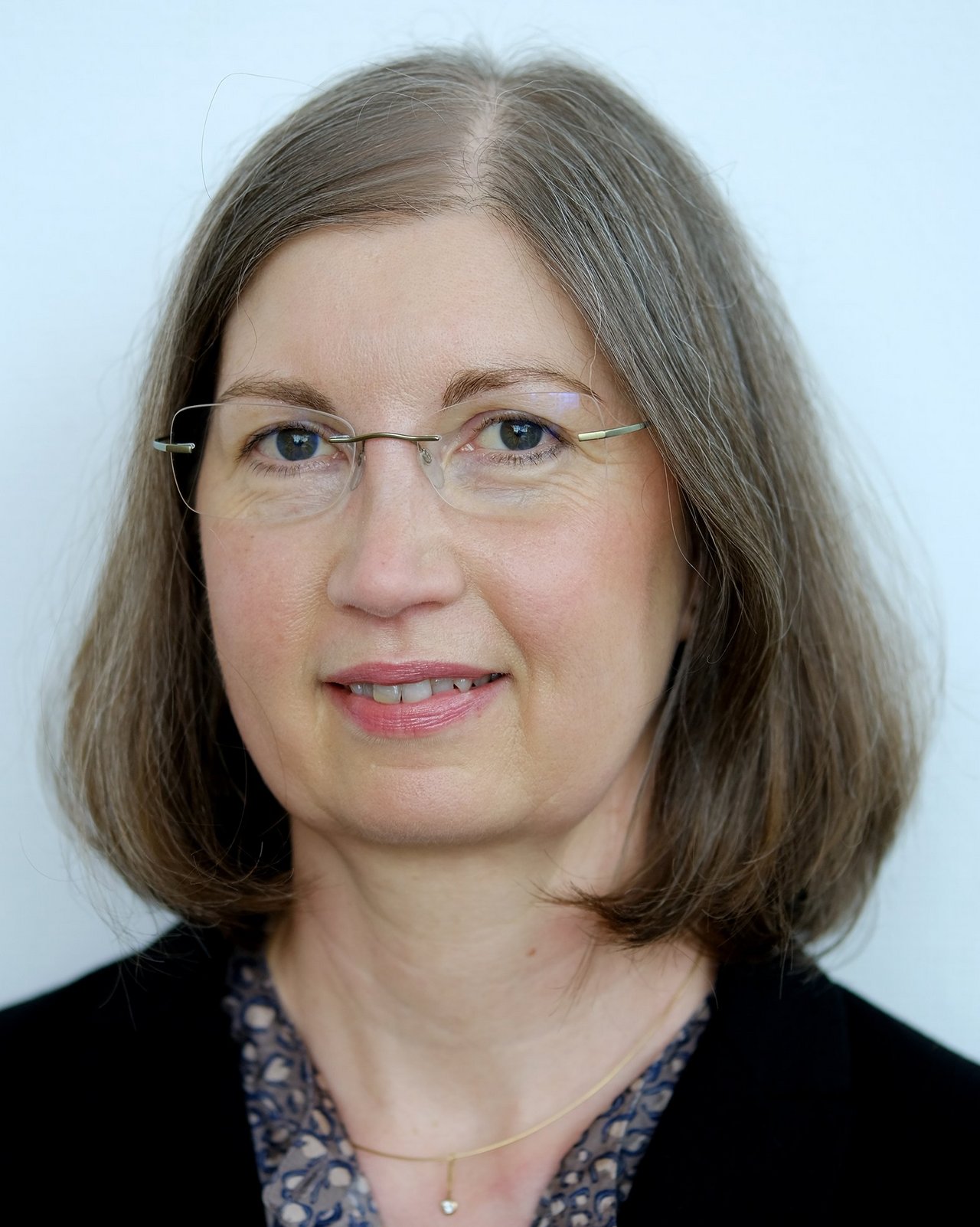 Portrait Patricia Kremmler Portrait Patricia Kremmler