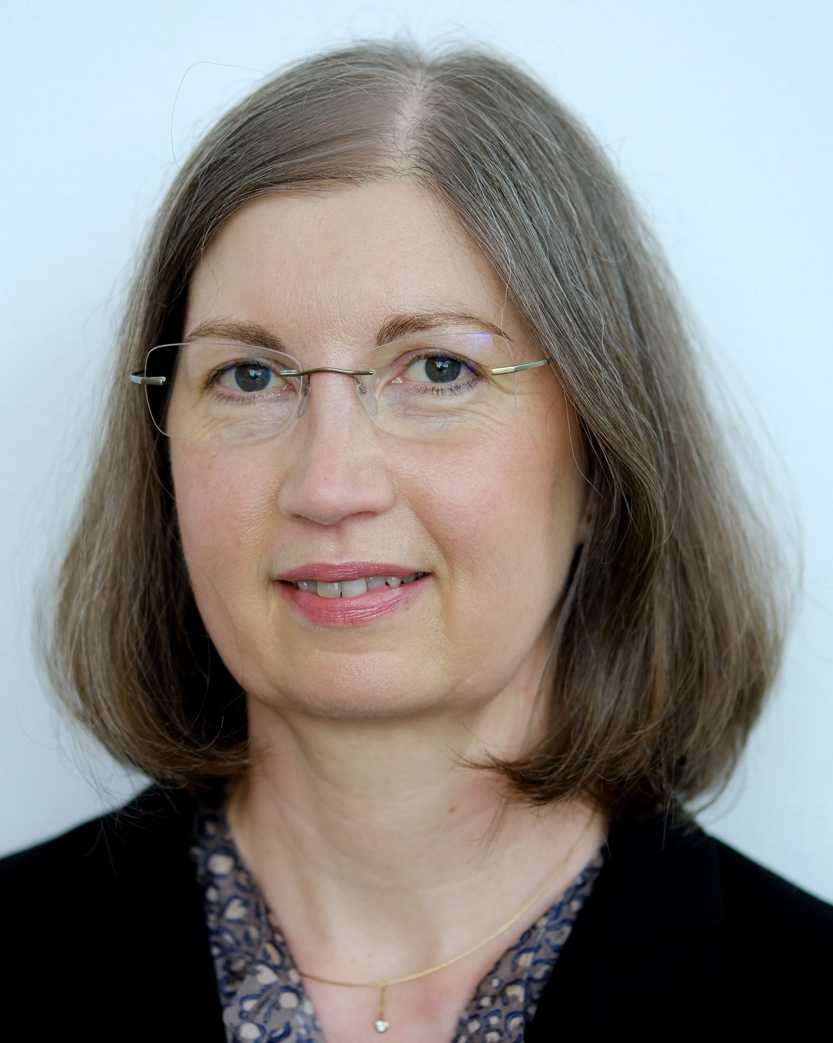 Portrait Patricia Kremmler