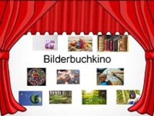Bilderbuchkinos - Thematische Liste