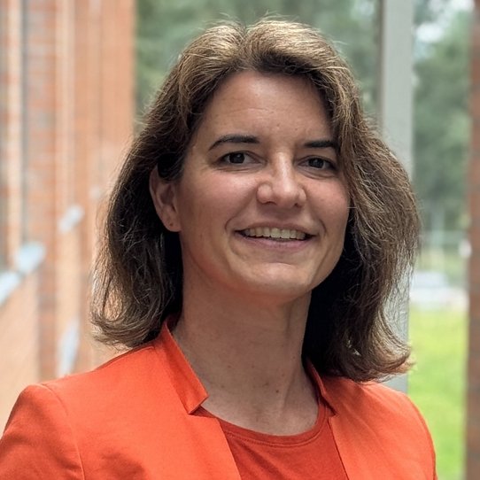 Portrait Katrin Rochner