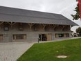 Bücherei Kressbronn - in der Hefigkofener Straße Historisches Gebäude umgebaut zur Bücherei Kressbronn - in der Hefigkofener Straße mit Veranstaltungsraum