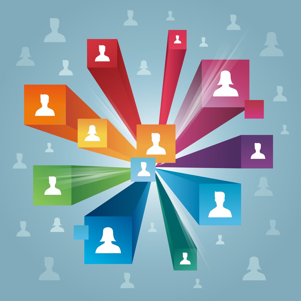 Symbolbild Gemeinschaftskunde