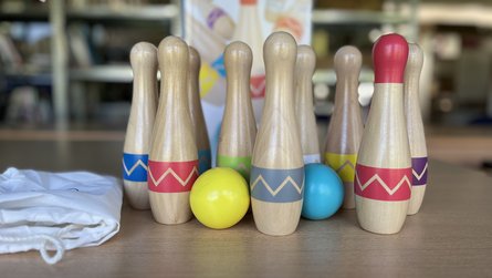 Kegelspiel Kegelspiel