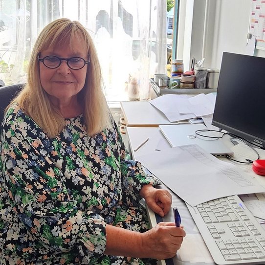 Monika Smieszkol-Neuleitner