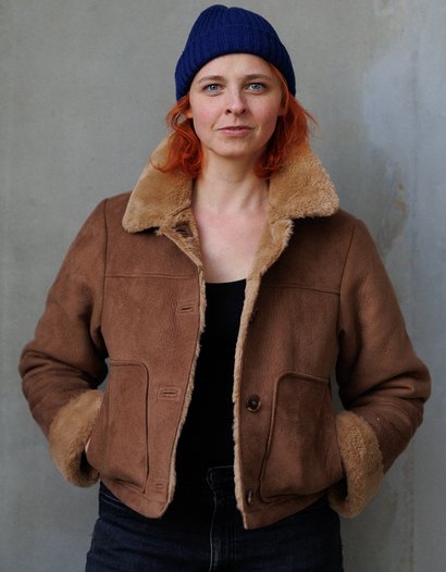Annika Scheffel