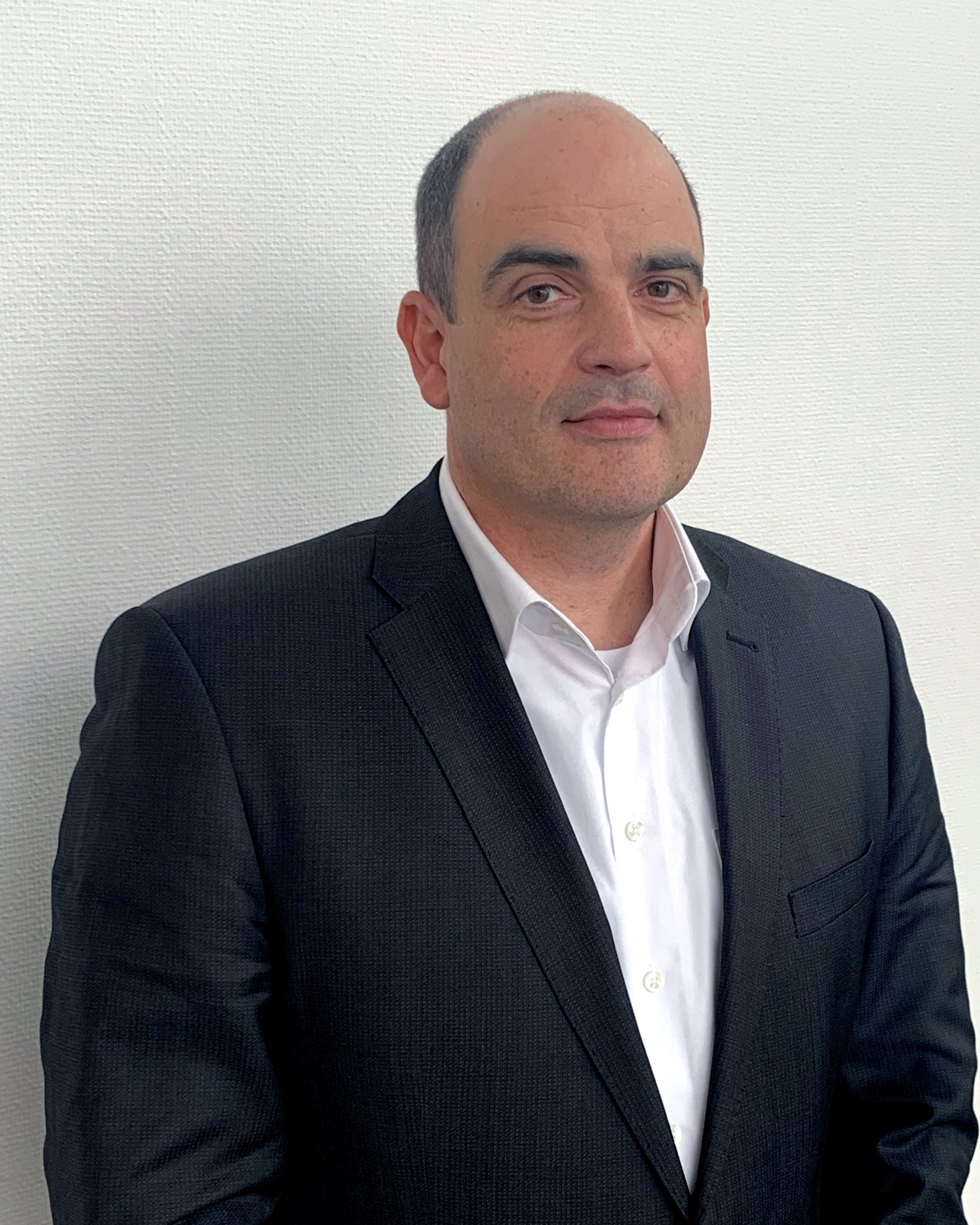 Portrait Kristian Siebert