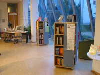 Gemeindebücherei Wannweil im Rathaus Wannweil