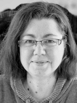 Yvonne Hergane