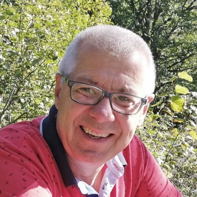 Portrait Josef Woitzik