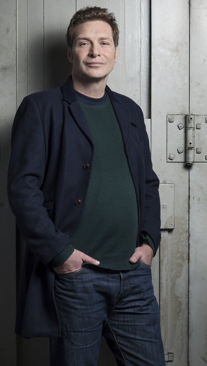 Oliver Pötzsch