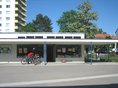 Stadtteilbibliothek Eselsberg Stadtteilbibliothek Eselsberg, im Jahr 1965 als erste Zweigstelle der Stadtbibliothek Ulm gegründet