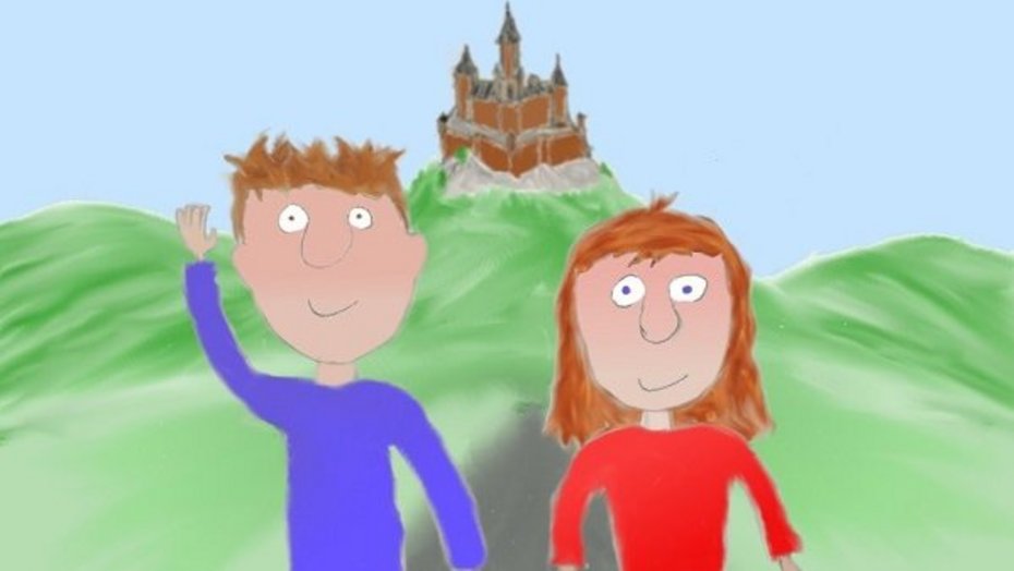 „Nick & Nora entdecken unsere Heimat“ - Medienrallye