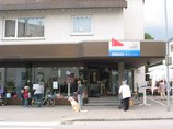 Stadtbücherei Erbach Stadtbücherei Erbach - von aussen