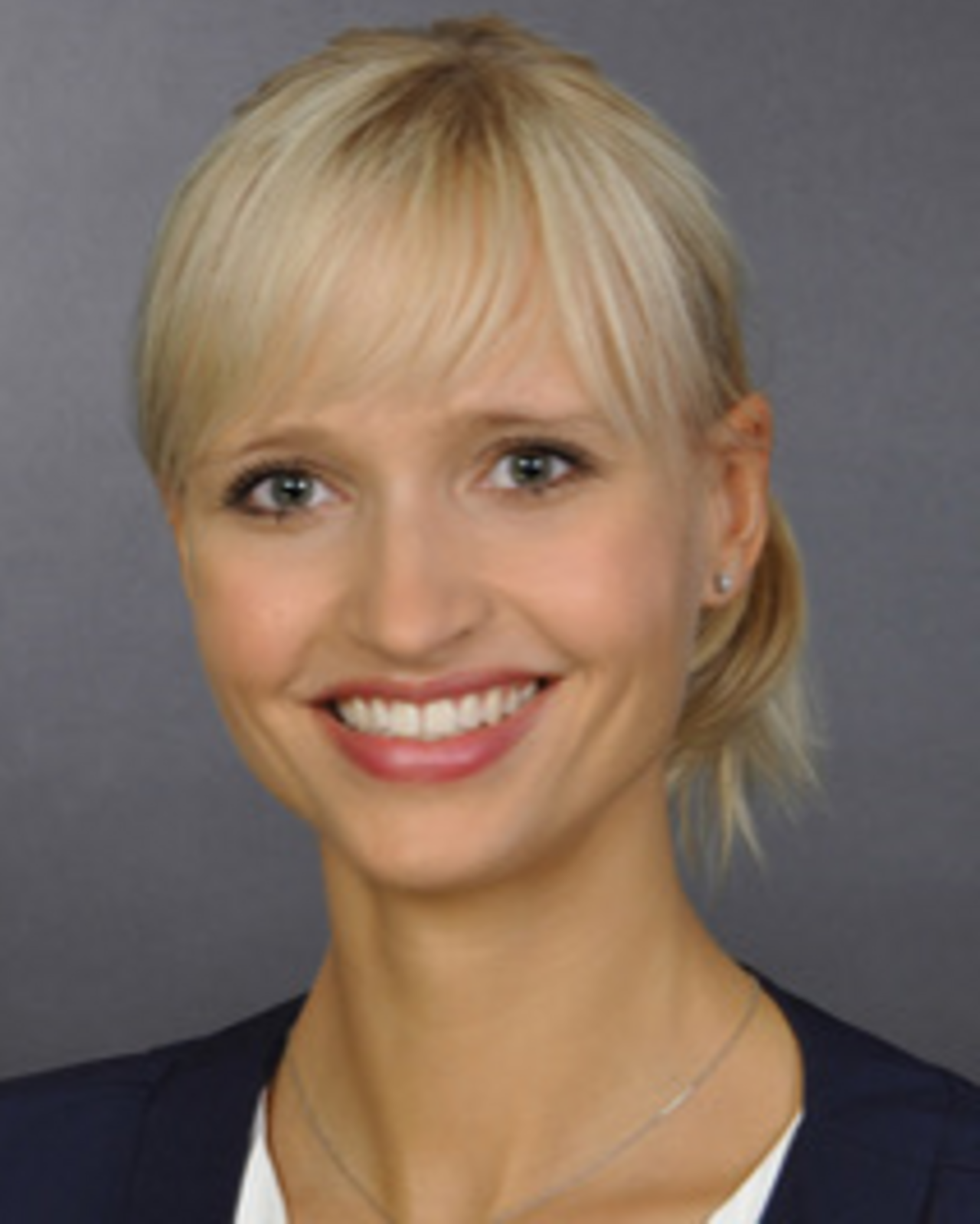 Portrait Naomi Krimmel