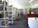 Stadtbücherei Mössingen - Zweigstelle Talheim Raum der Kinder- und Jugendbücherei Talheim (Stadtbücherei Mössingen - Zweigstelle Talheim ) in der Andeckschule