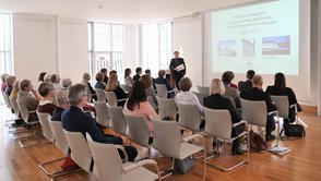 Fachinformationen: Zertifizierungsfeier Ausgezeichnete Bibliothek 18.01.2019