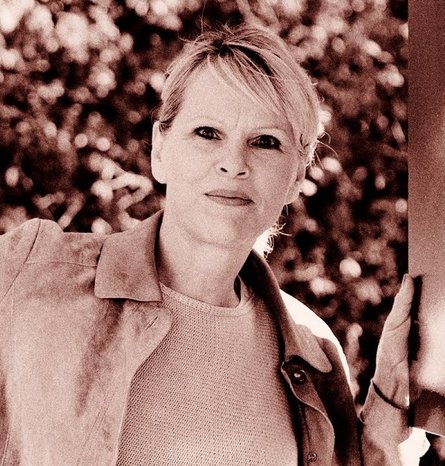 Barbara Rose Barbara Rose