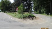 Straßenkreuzung