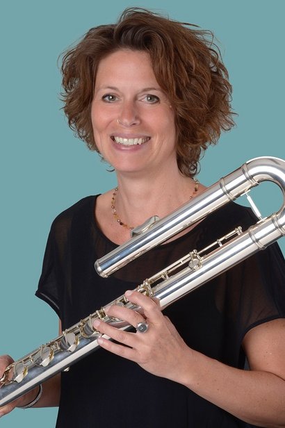 Britta Roscher