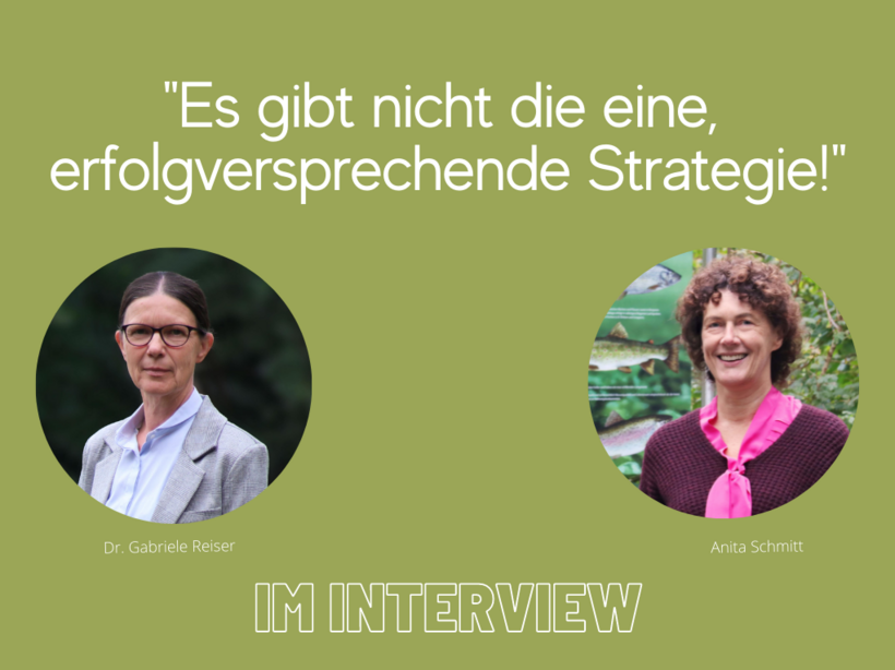 symbolbild Interview Landwirtschaft