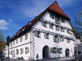 Stadtbücherei Ravensburg - Kornhaus