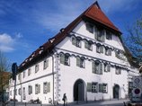 Stadtbücherei Ravensburg - Kornhaus