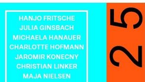 Ganzjahresveranstaltungsprogramm 2025