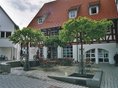 Gemeindebücherei Oberstadion Gemeindebücherei Oberstadion - Gebäude
