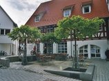 Gemeindebücherei Oberstadion Gemeindebücherei Oberstadion - Gebäude