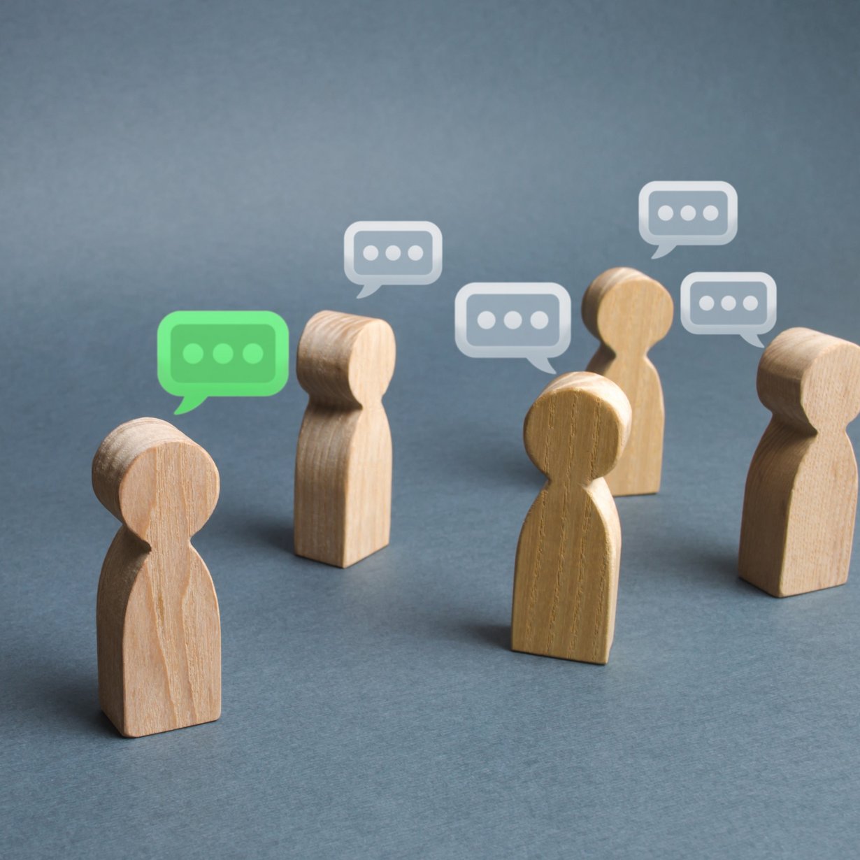 Symbolbild Beteiligungsscoping