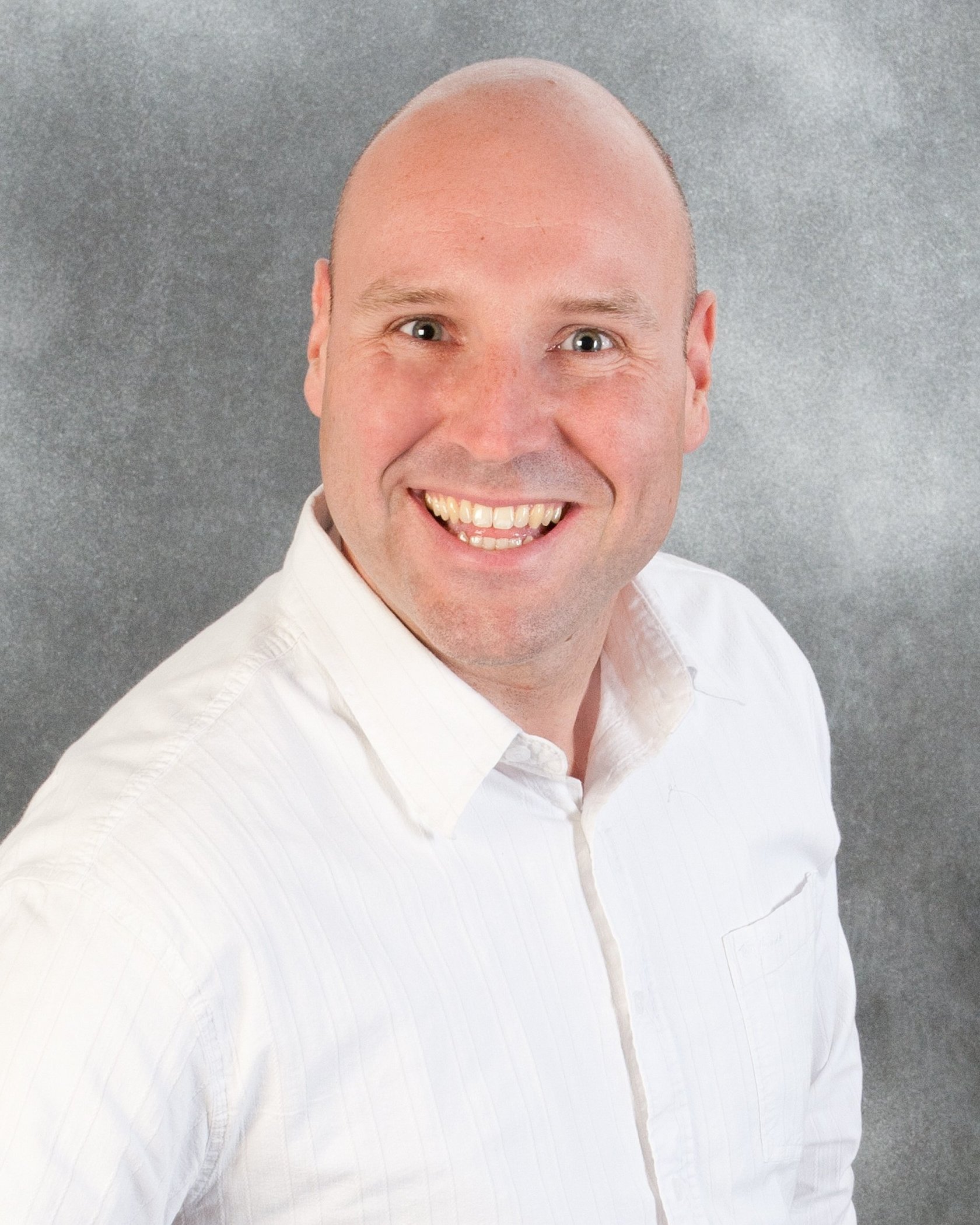 Portrait Matthias Kühnel