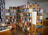 Öffentliche Bücherei Sigmaringen-Jungnau