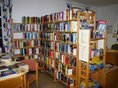 Öffentliche Bücherei Sigmaringen-Jungnau