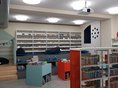 Gemeindebücherei Eningen unter Achalm - Kinderveranstaltungsbereich