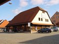 Stadtbücherei Kalebskelter Metzingen - aussen