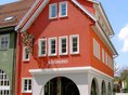 Öffentliche Bücherei Trochtelfingen - aussen Gebäude der Öffentlichen Bücherei Trochtelfingen