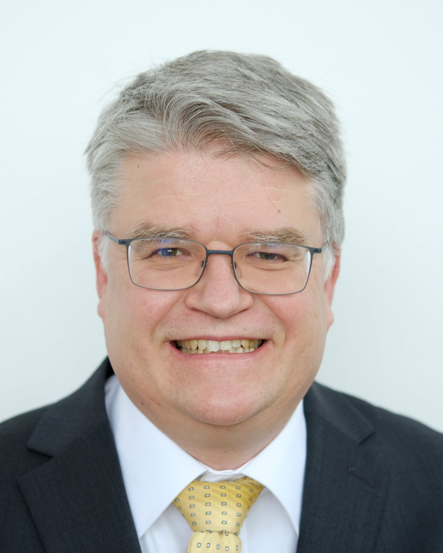 Portrait Dirk Matuschowitz