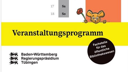 Frederick Tag 2026 - Veranstaltungsprogramm