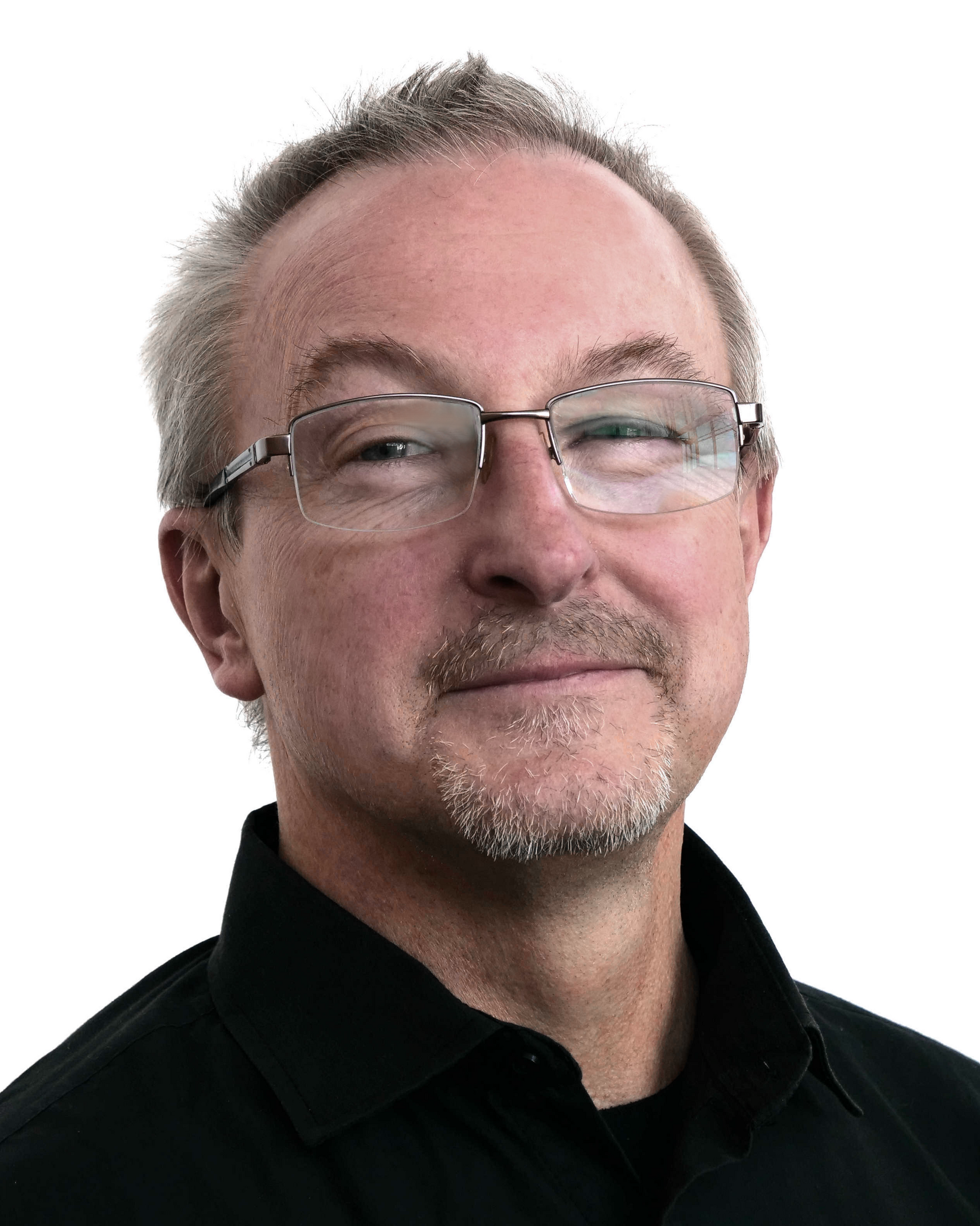 Portrait Dr. Herbert Kemmer