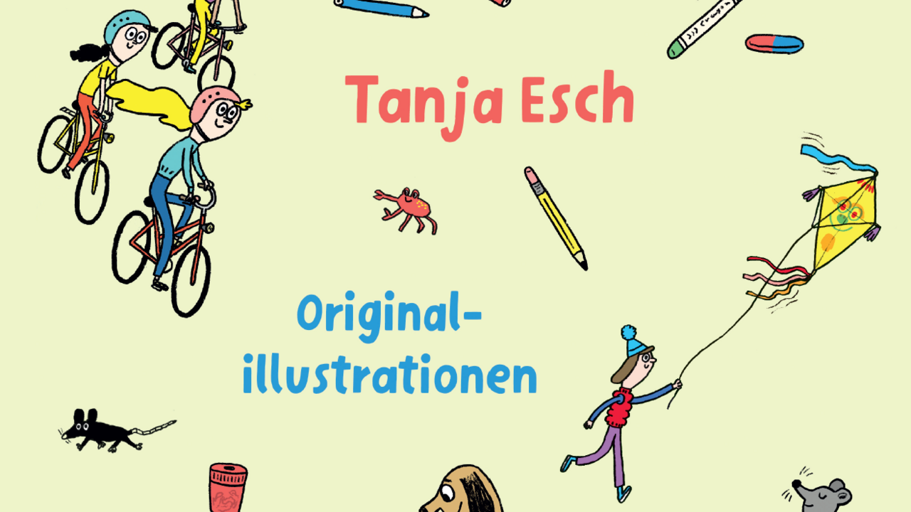 Symbolbild Veranstaltungsplakat